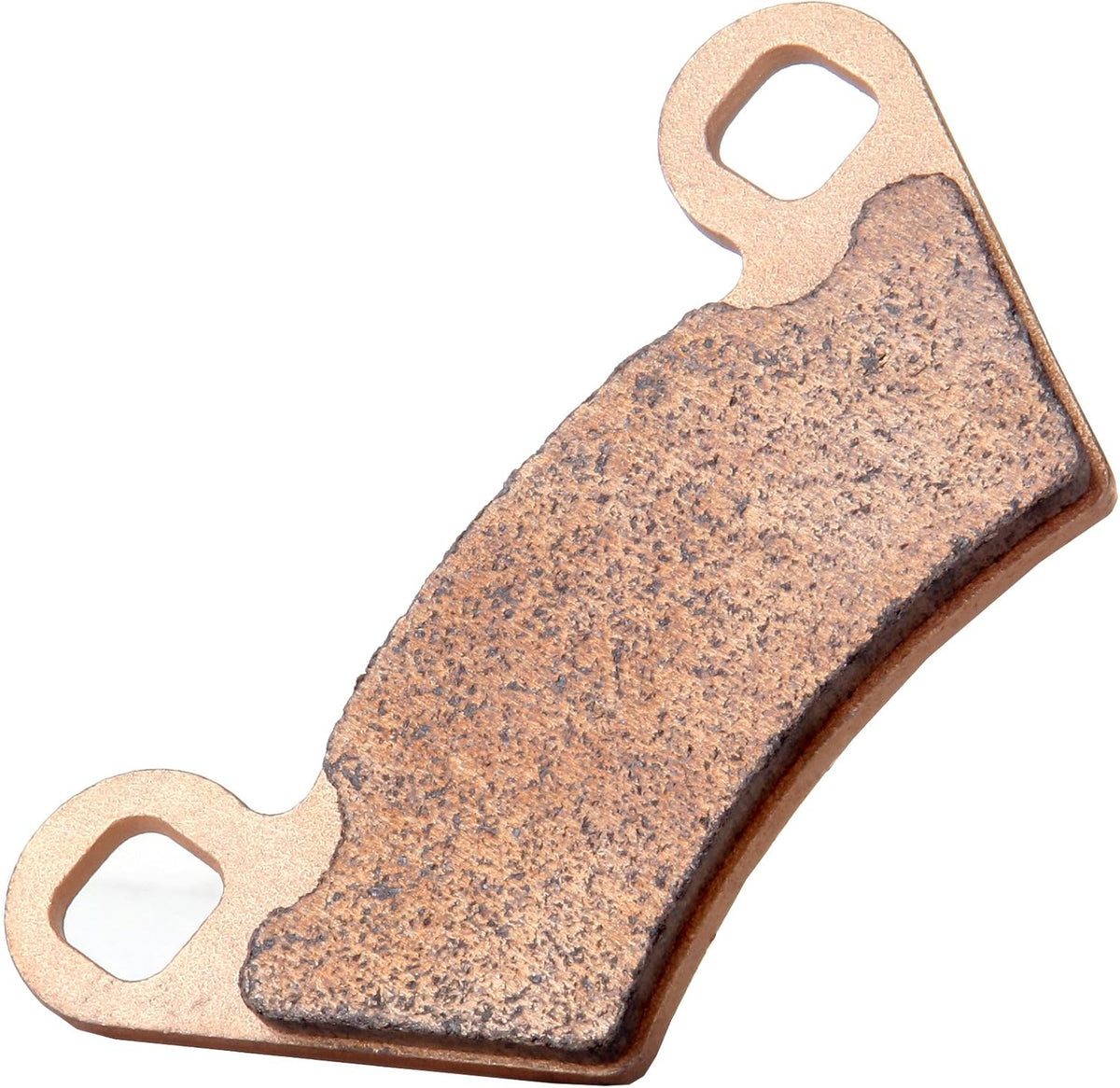 Brake Pads Front and Rear Sintered Replacement Kits Pack of 2 C8190