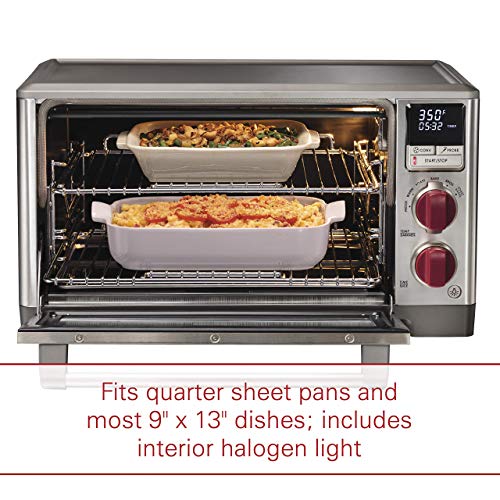 Countertop Convection Ovens Q126