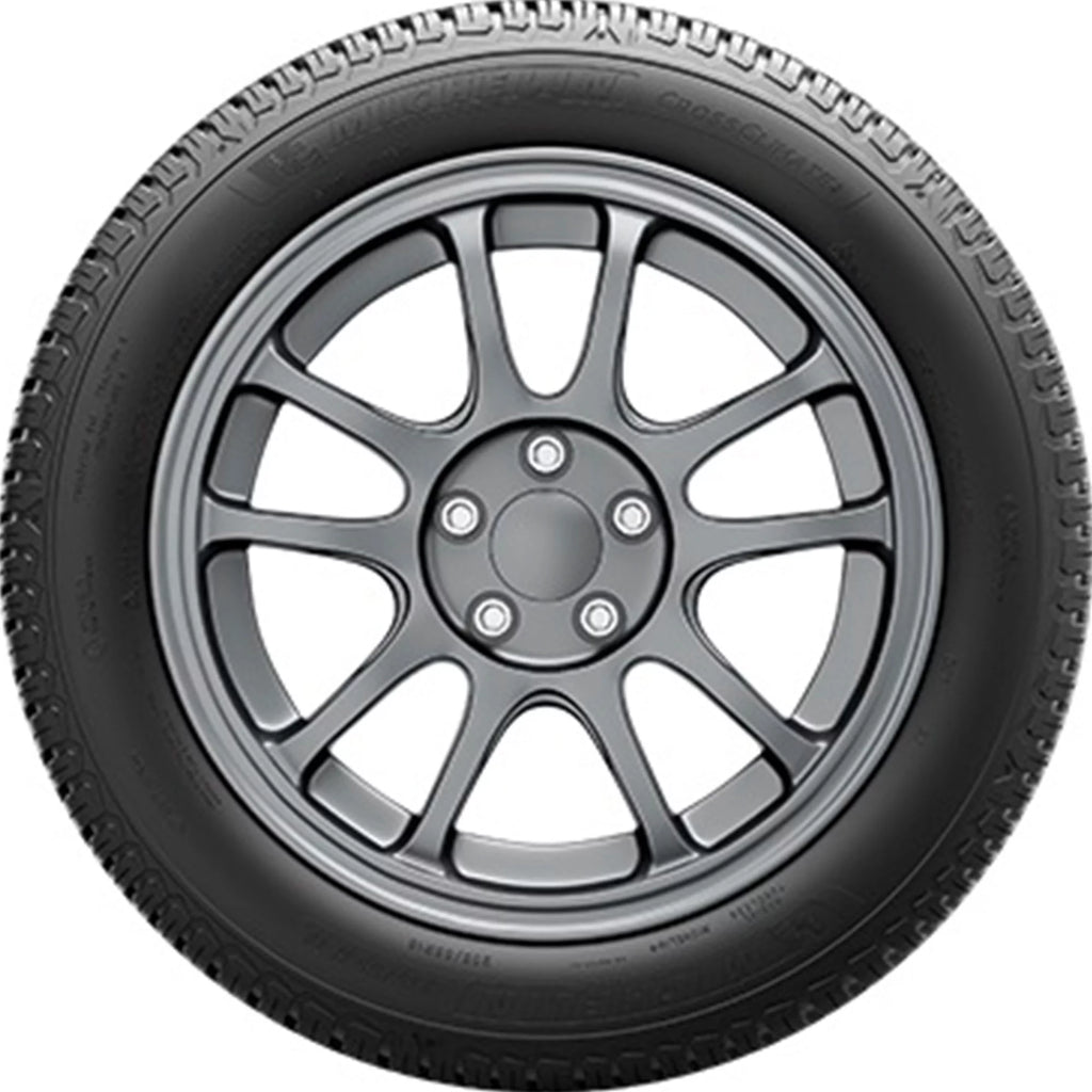 All Weather 215/65R16 98H Passenger Tire N64381