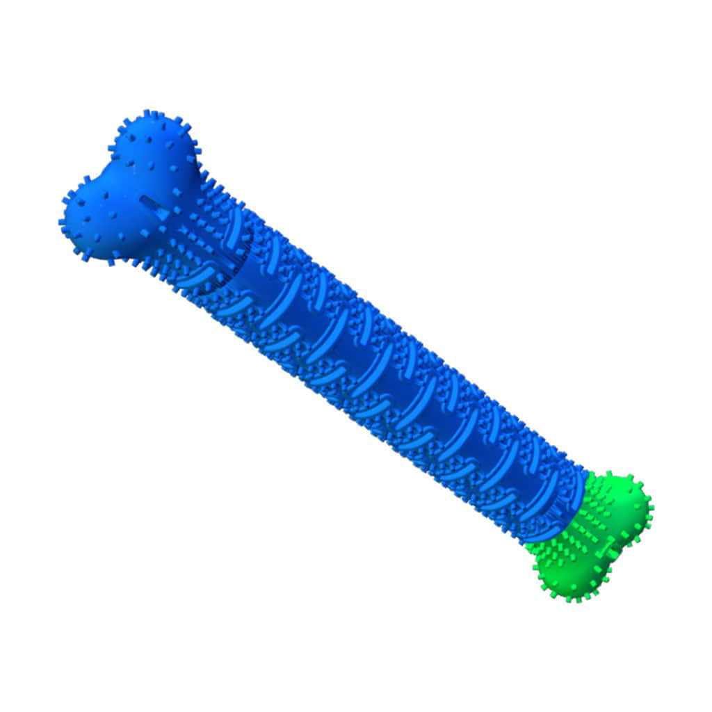 Self-Brushing Toothbrush X98156