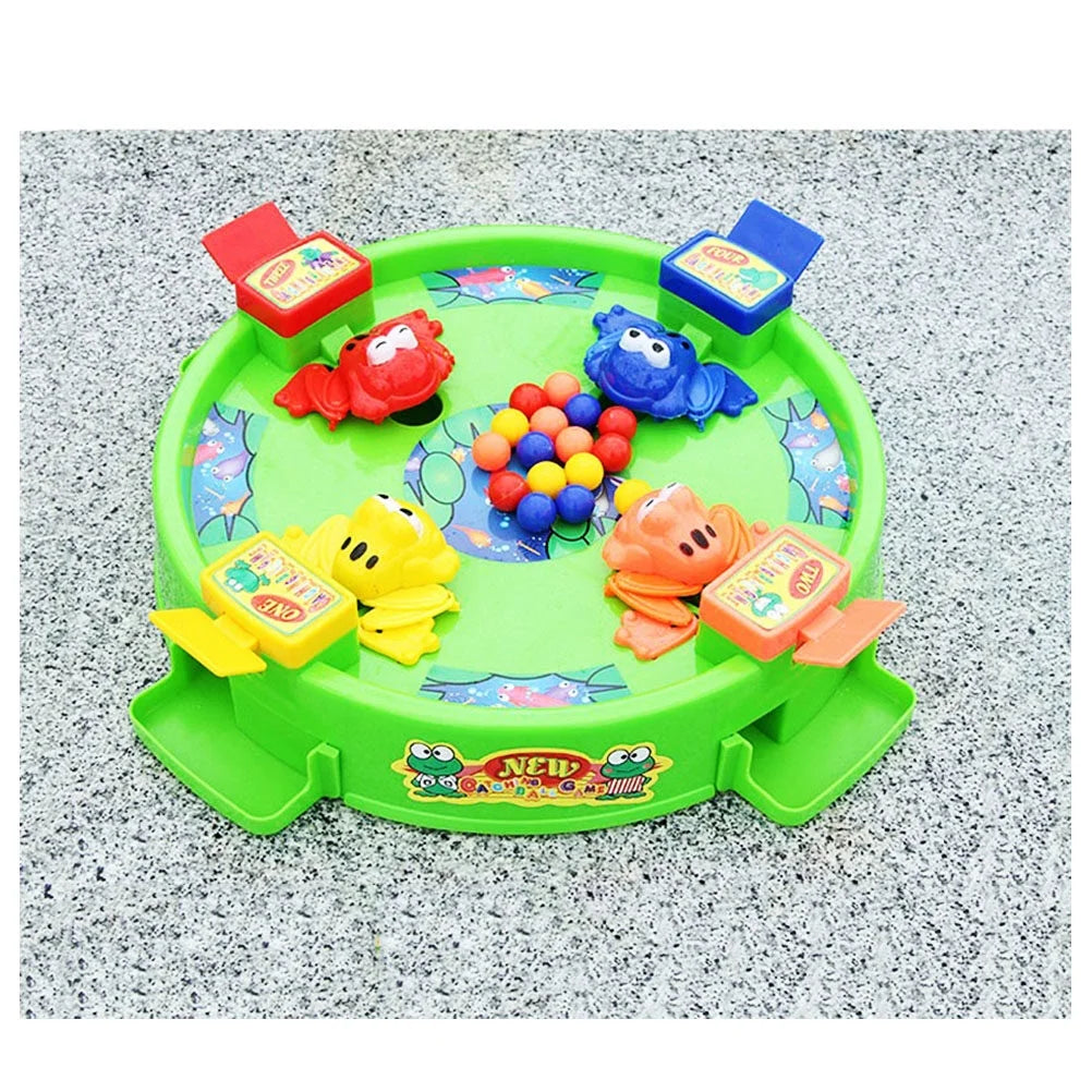 3D Battle Board Games Play Toy Set Table Game A687