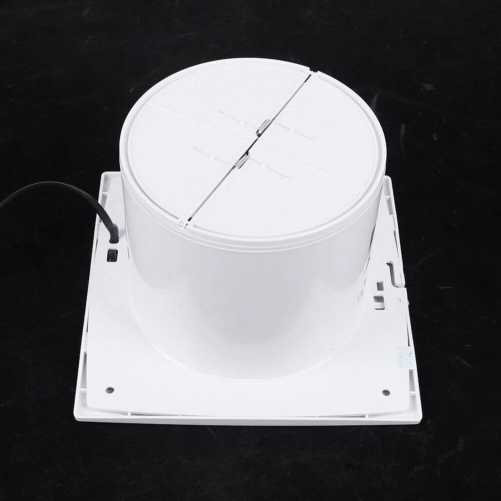 6" Silent Ventilation Exhaust Fan E532185