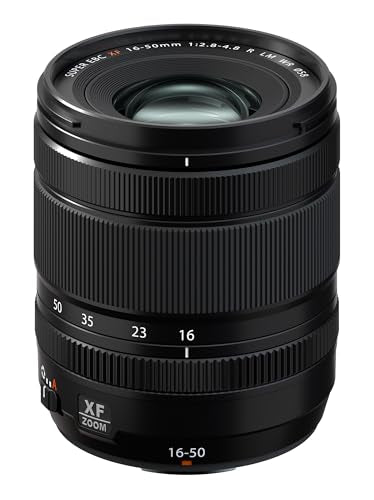 16-50mm F2.8-4.8 Lens E566