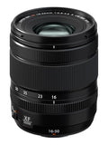16-50mm F2.8-4.8 Lens E566