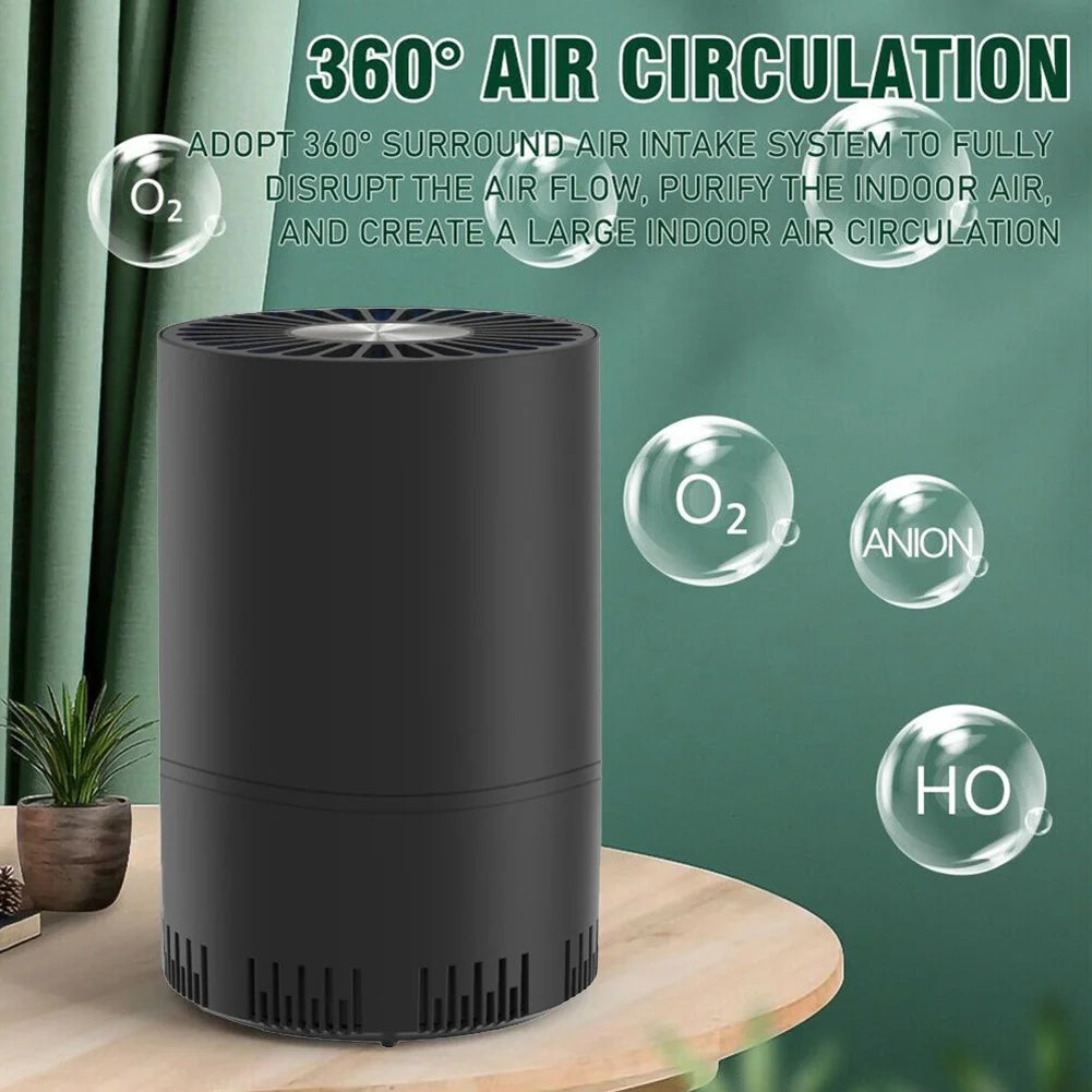 Home Air Filter Q230