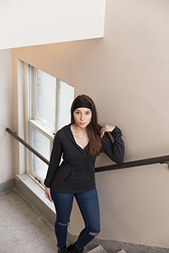 Stretch Sport Headband U8228