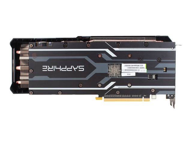 Radeon R9 390 8 GB GDDR5 Graphics Card D22224