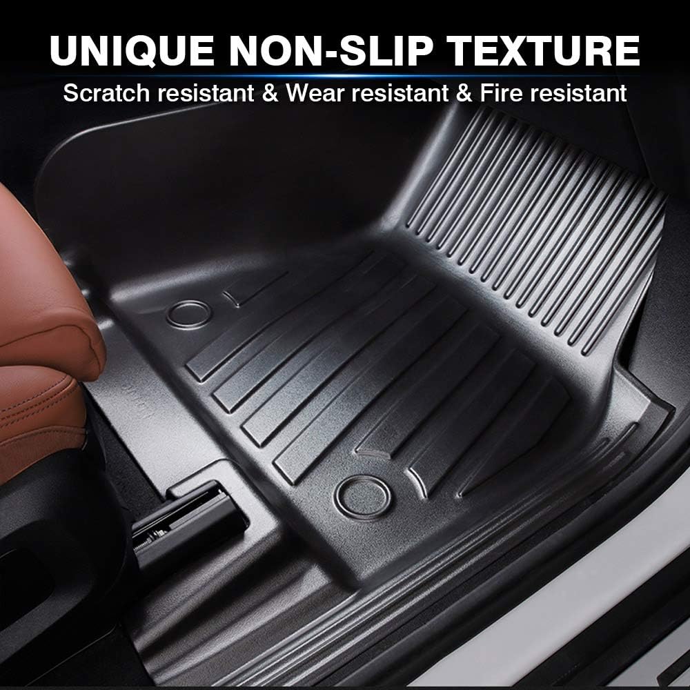 Custom Fit Floor Liners Set G945560