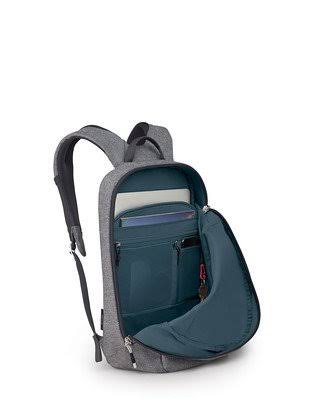Hemp Earl Grey Large Day Pack K49593