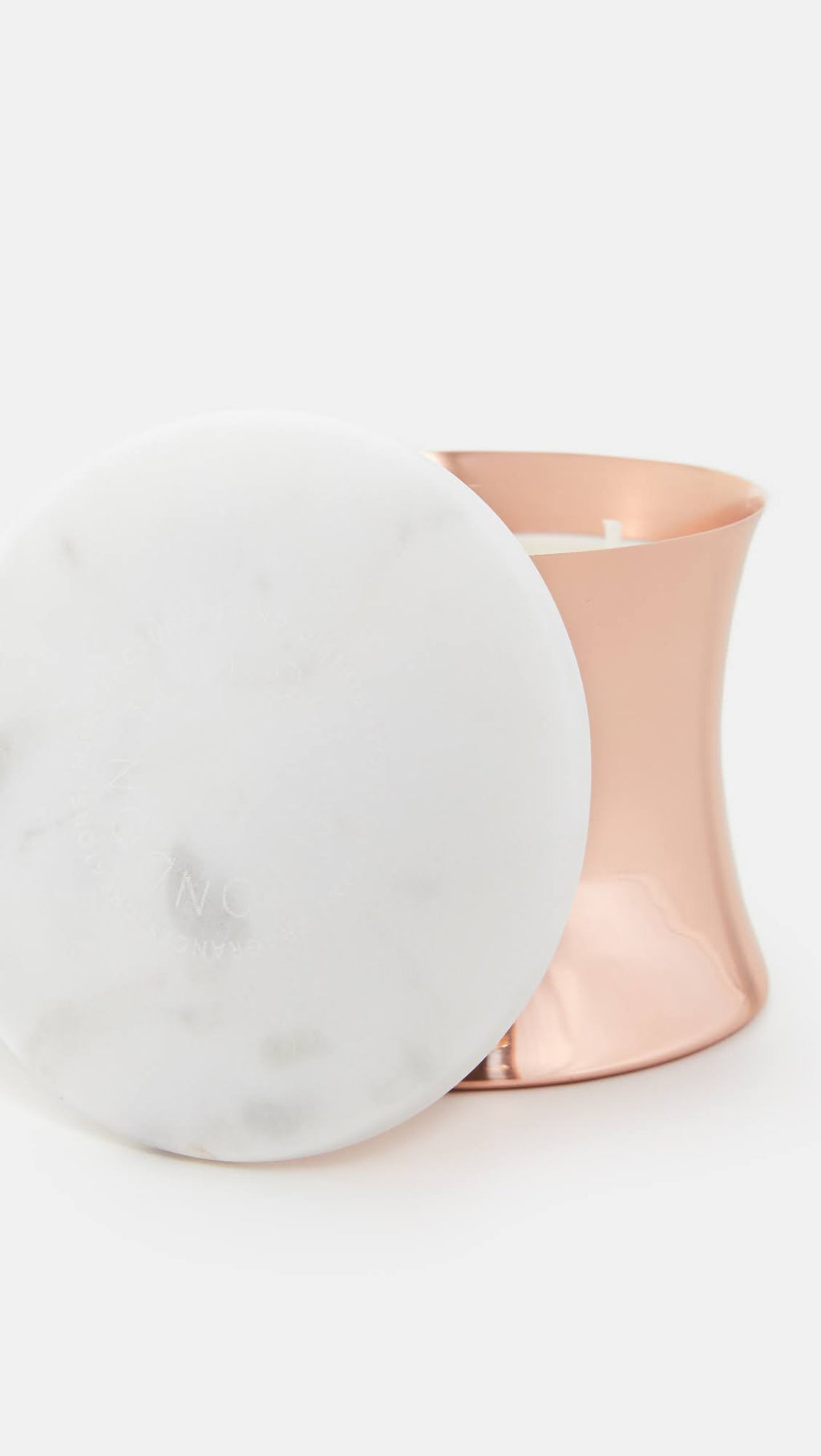 Large Scented Candle U676239