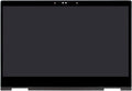 13.3 FHD LCD Touch Screen Assembly with Digitizer and Bezel M747