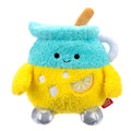 Lemonade Pitcher Plush Toy Y7679