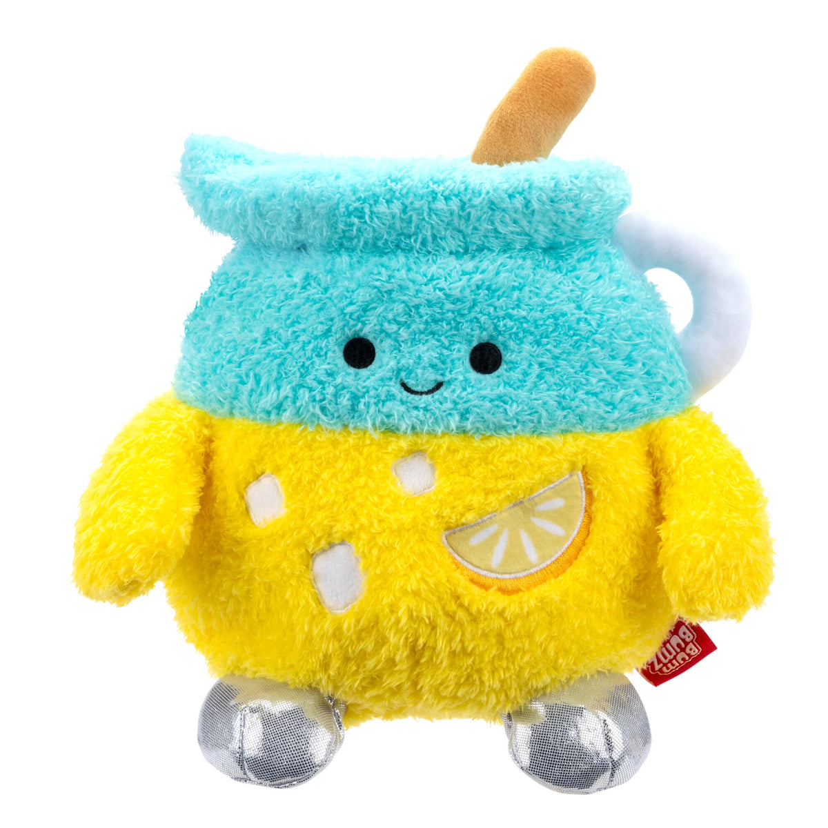 Lemonade Pitcher Plush Toy Y7679