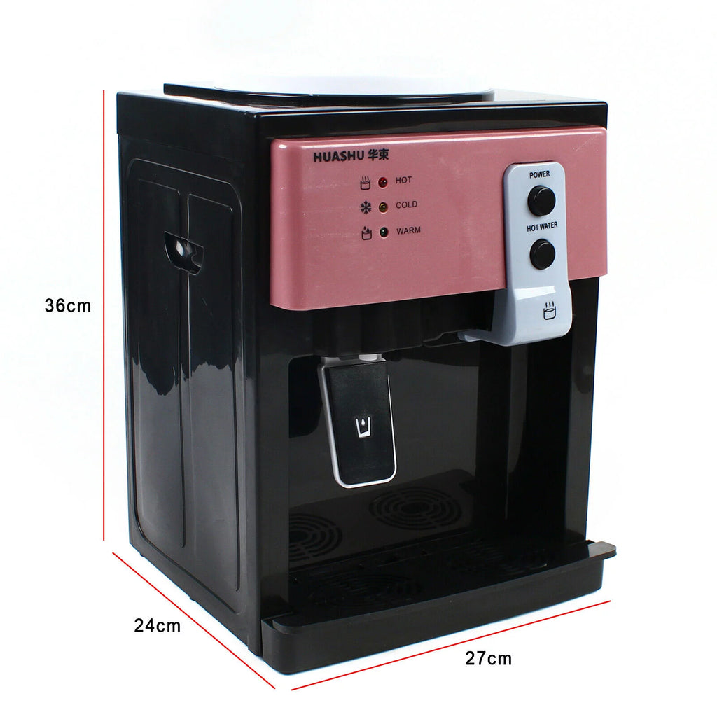 5 Gallon Hot/Cold Electric Water Dispenser B737228