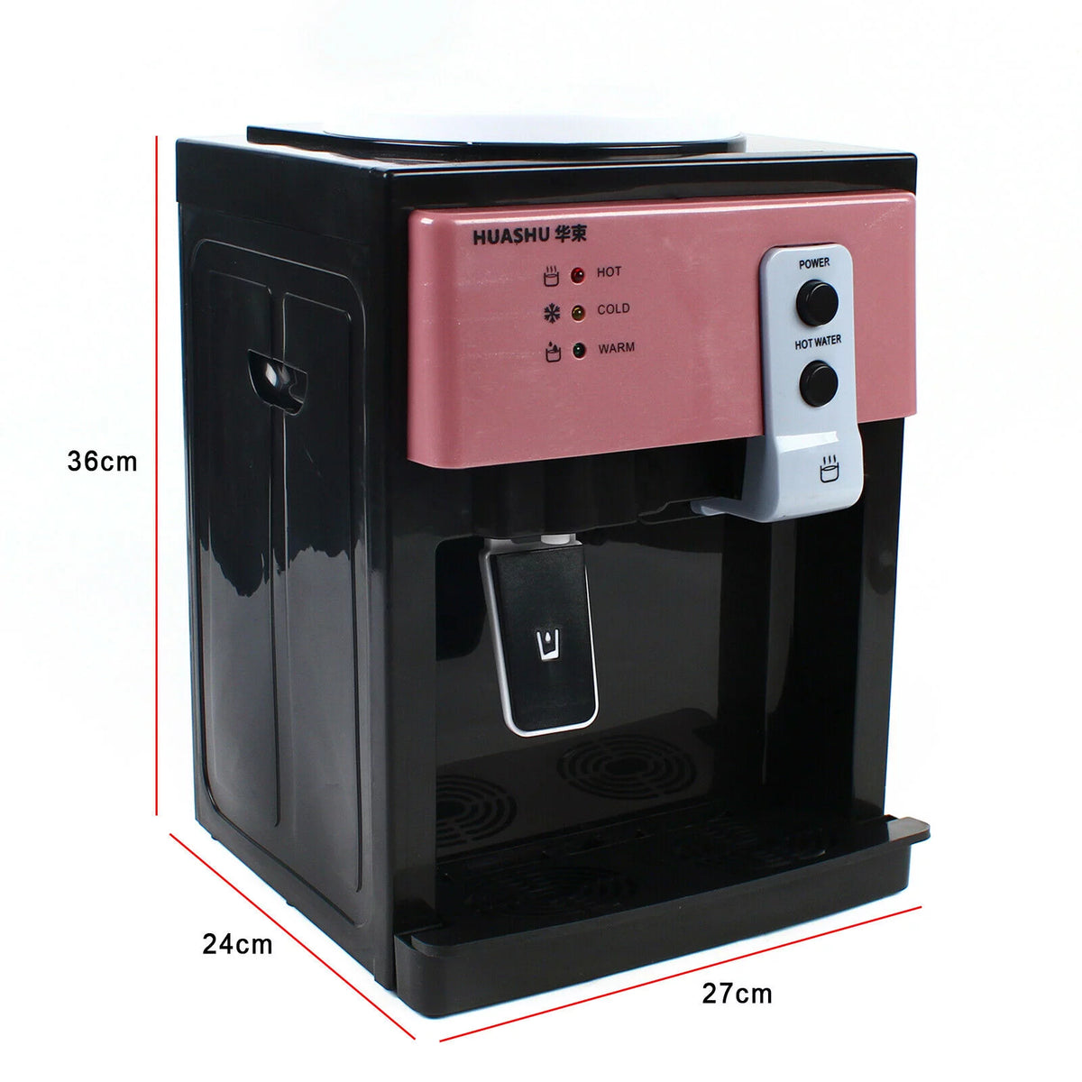 5 Gallon Hot/Cold Electric Water Dispenser B737228