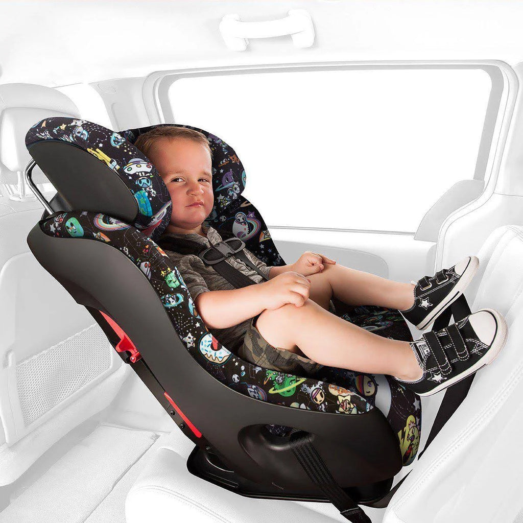 Convertible Car Seat D50540
