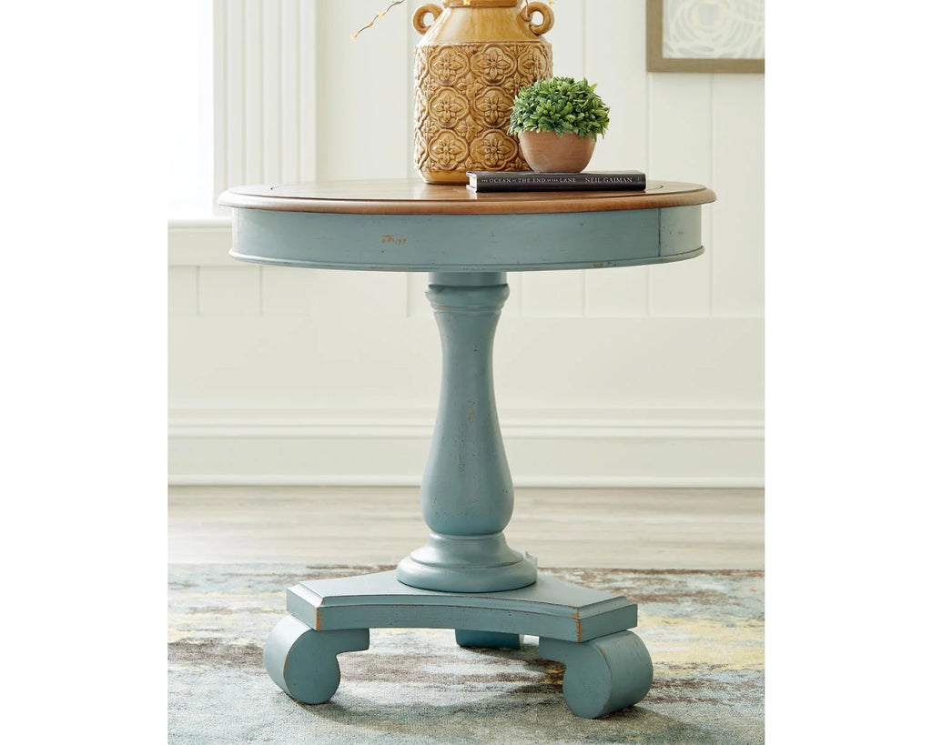 Accent Table A296