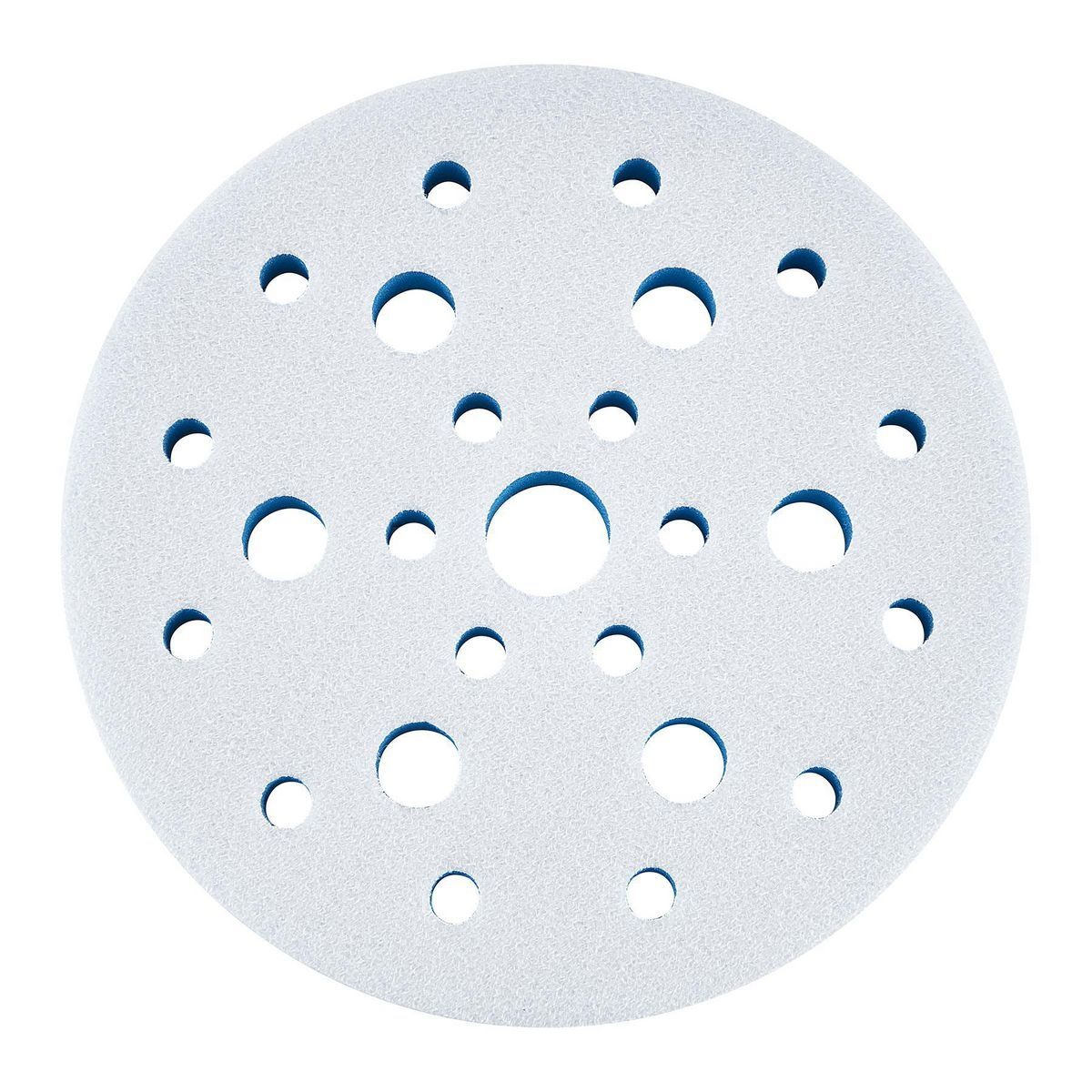 6 in. Soft Foam Interface Pad J11867