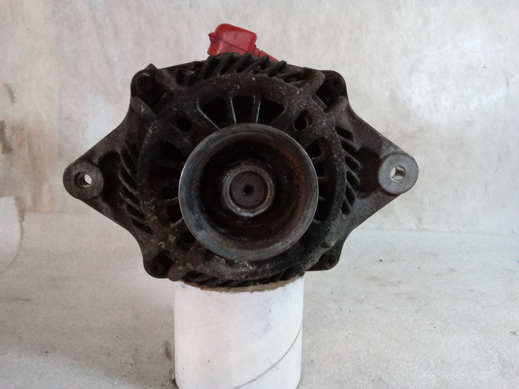 2009 Subaru Forester 2.5L Alternator F930