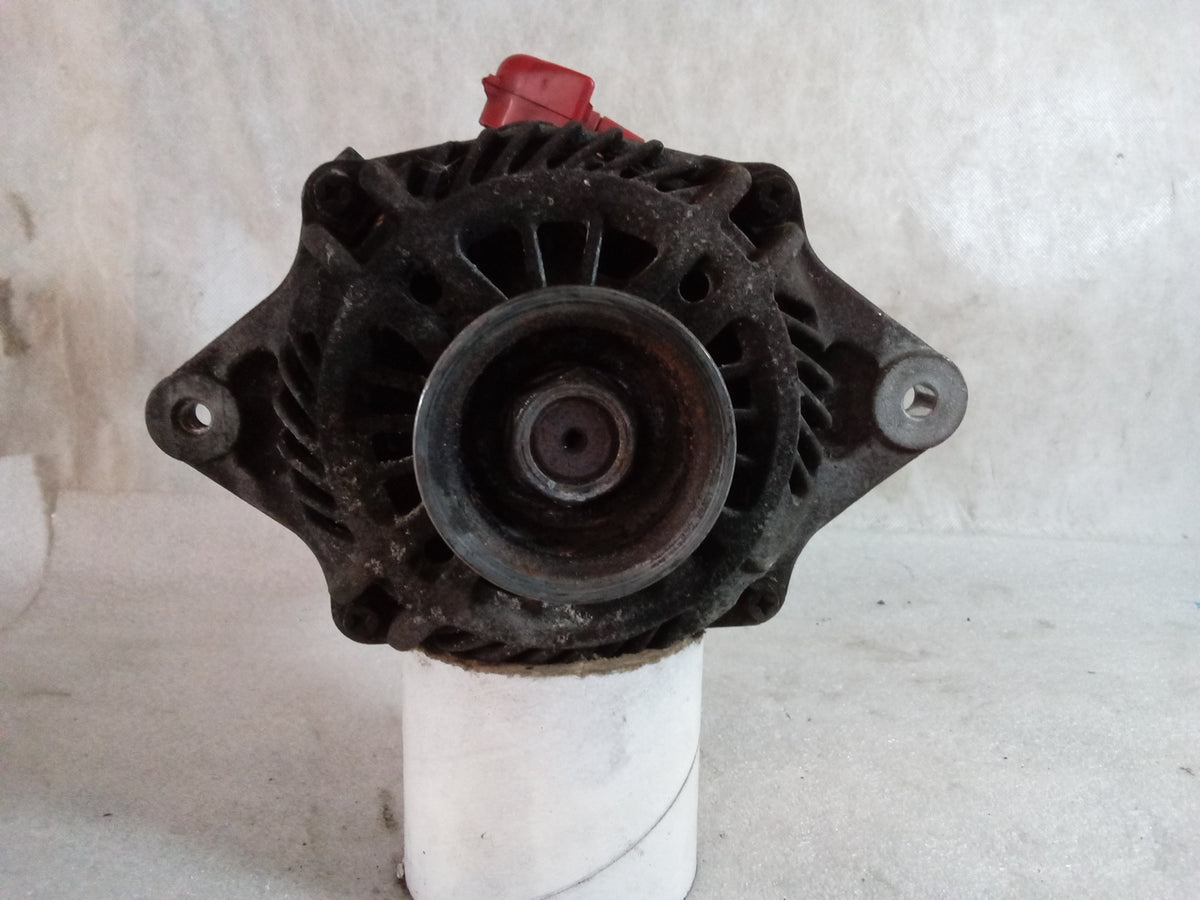 2009 Subaru Forester 2.5L Alternator F930