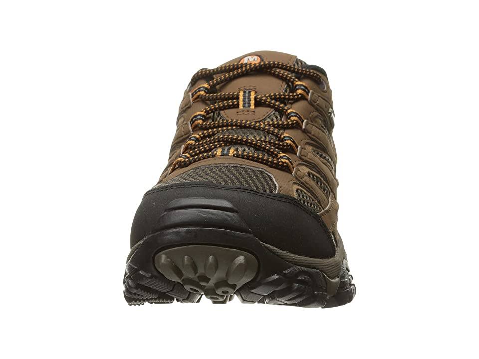 Earth Wide Waterproof Hiking Boots D31379