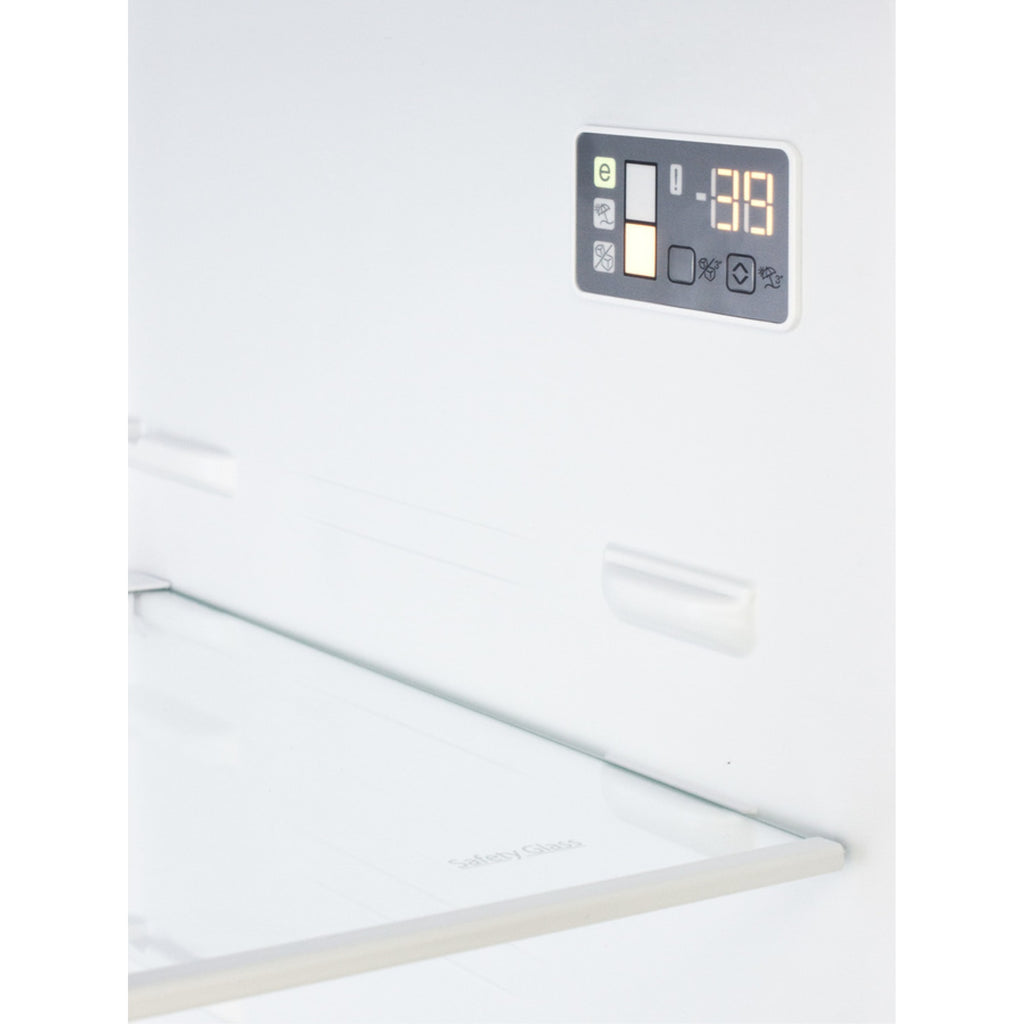24" Wide Bottom Freezer Refrigerator With Icemaker I610630