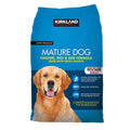 Mature Formula Chicken, Rice and Egg Dog Food 40 lb S353