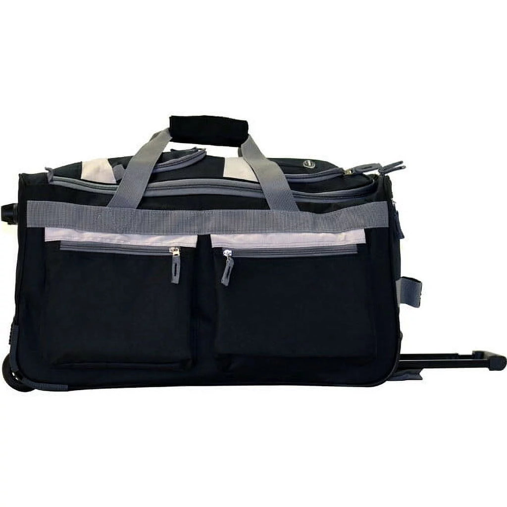 29" 8 Pocket Rolling Duffel G577588