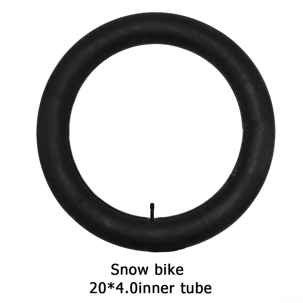 20*4 Inch Rubber Bike Inner Tube B1724