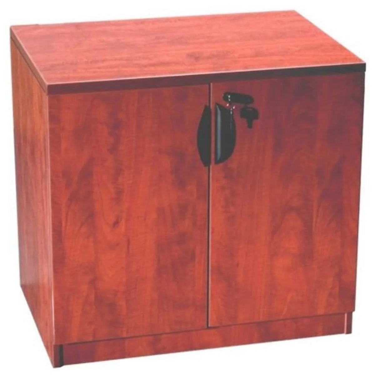 Cherry Storage Cabinet N577344