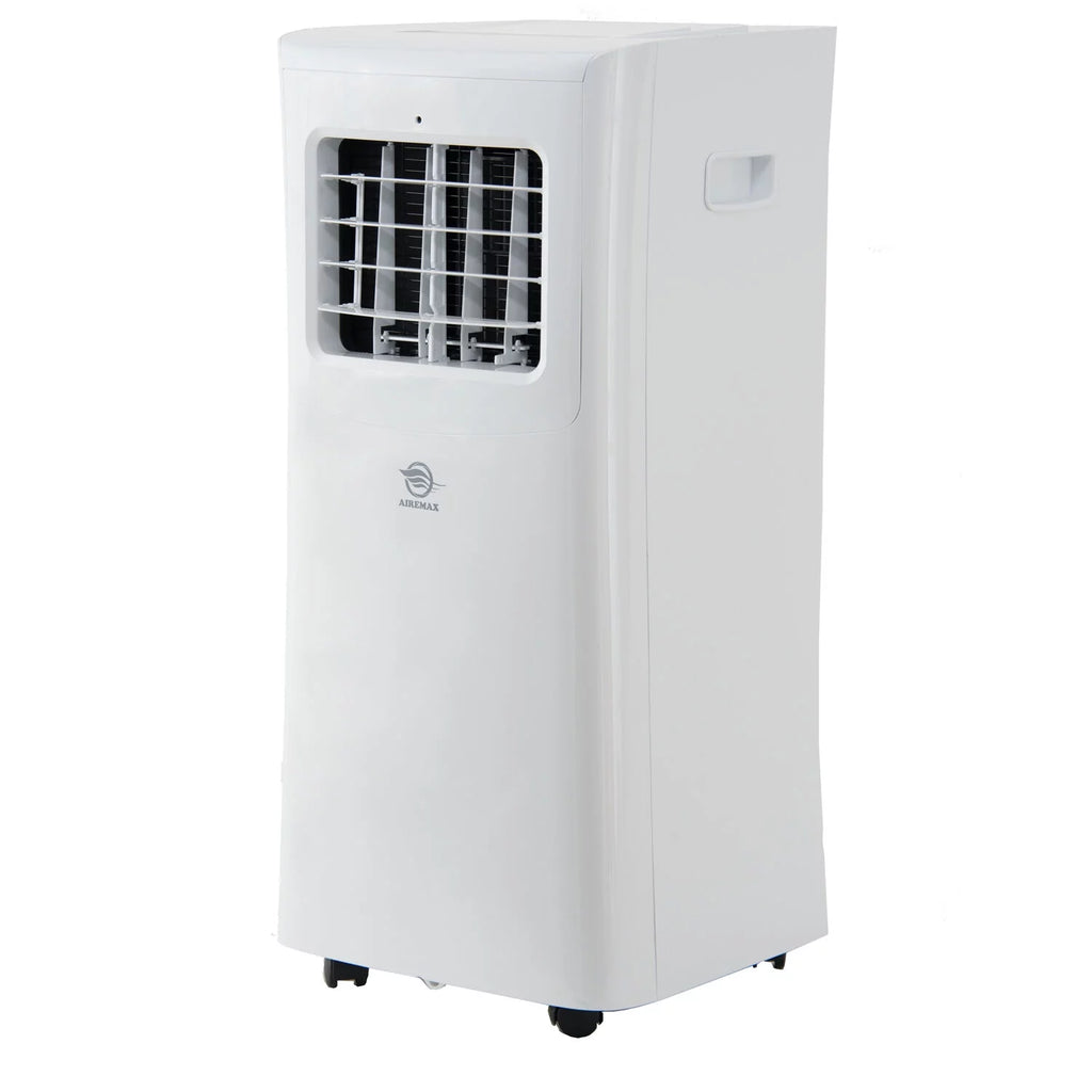 Portable Air Conditioner with Remote Control White N484044