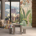 Light Gray Play Activity Table U6330