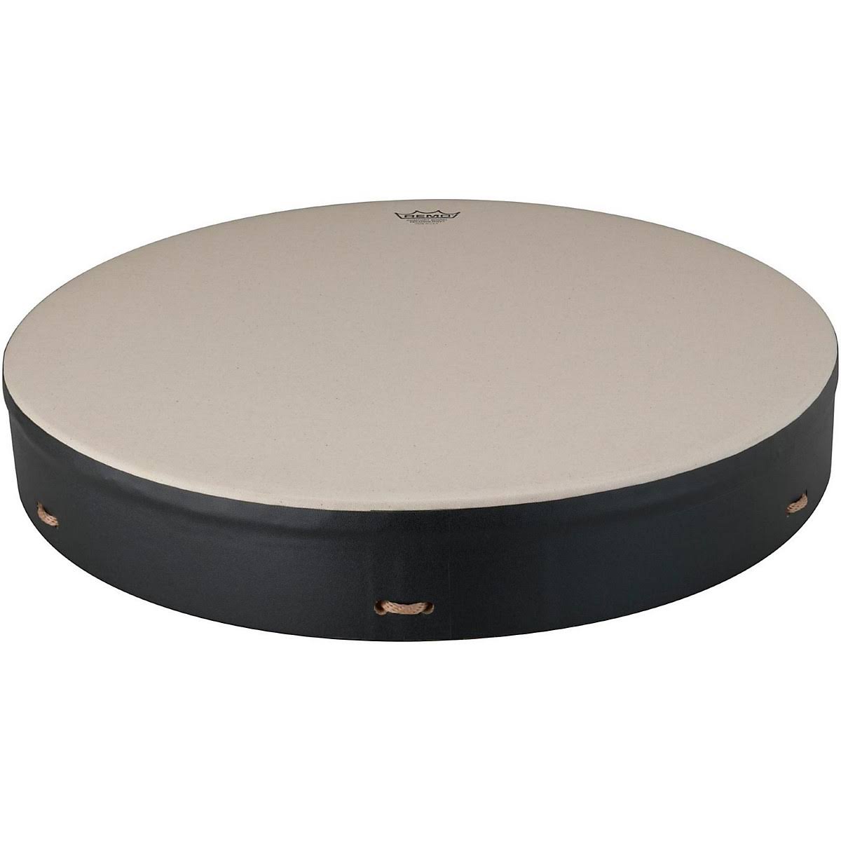 Black 22 in. Drum P935