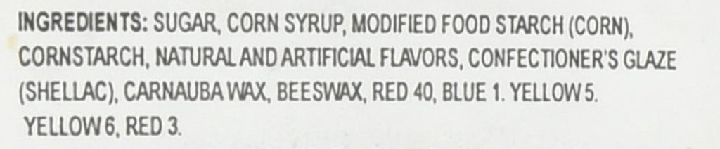 80 Ounce Bulk Jelly Beans Q4992