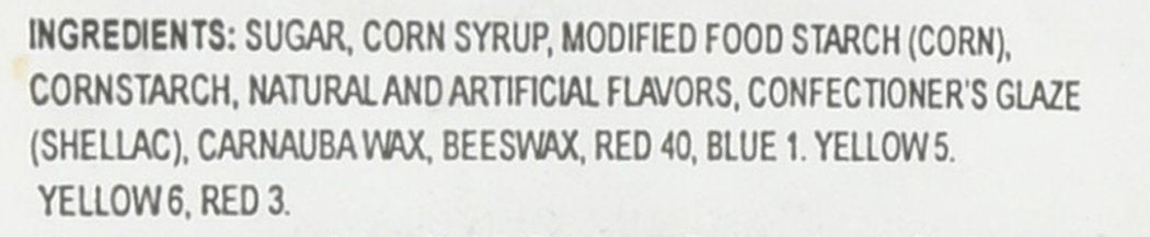80 Ounce Bulk Jelly Beans Q4992