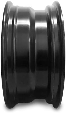 16 Inch Steel Car Wheel X88052