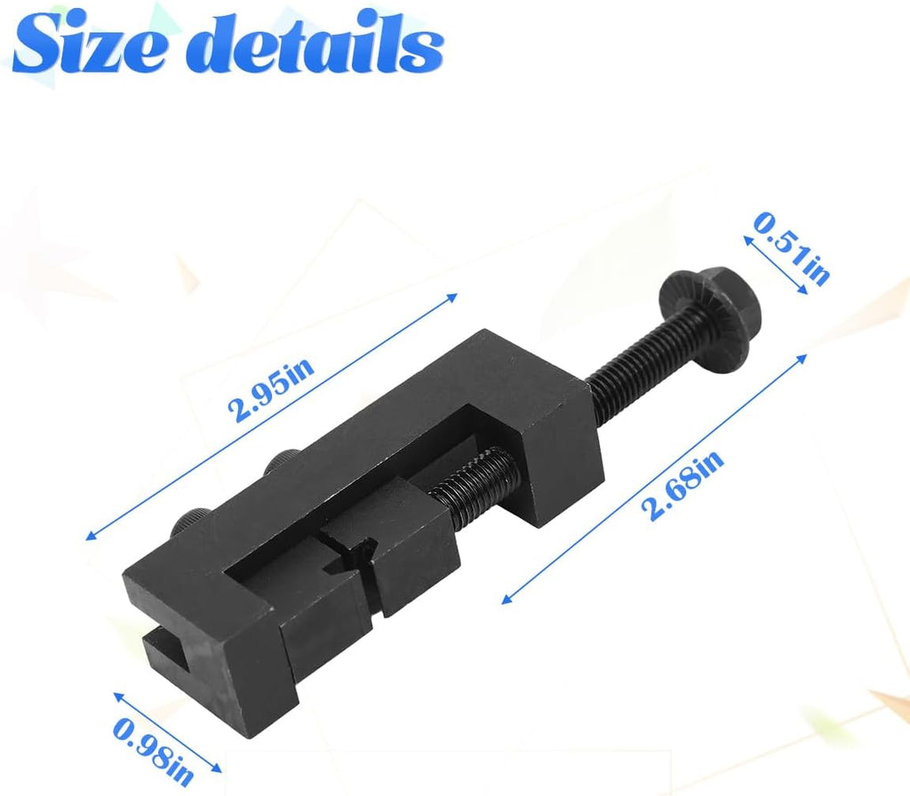 CV Boot Clamp Pliers H55023