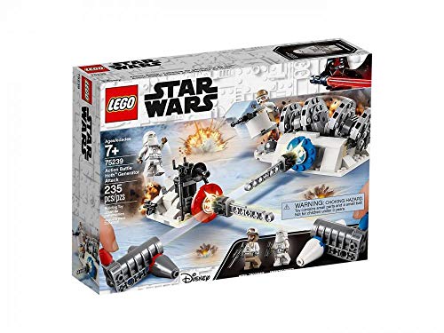 LEGO Star Wars Building Kit (235 Pieces) O79143