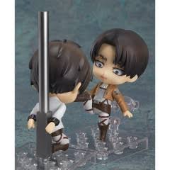 Levi Nendoroid Figure H2986