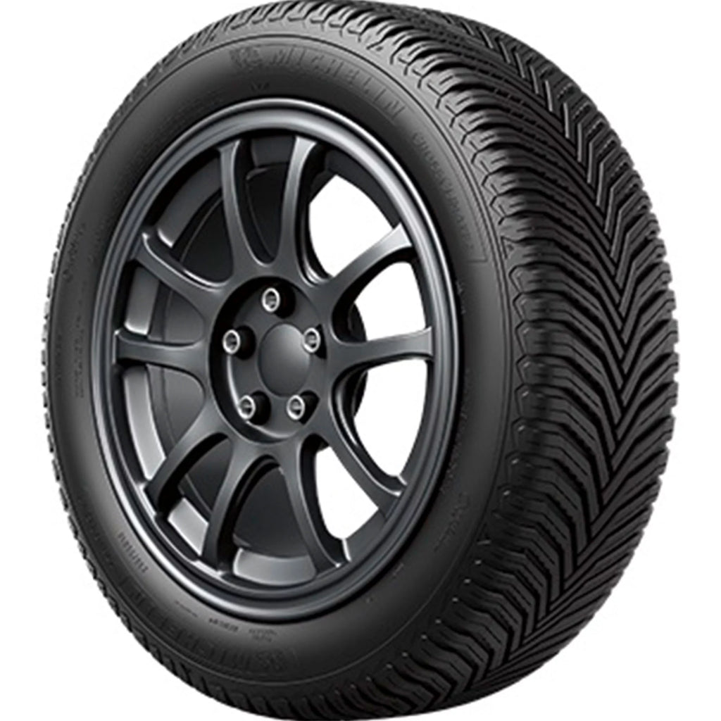 All Weather 215/65R16 98H Passenger Tire N64381