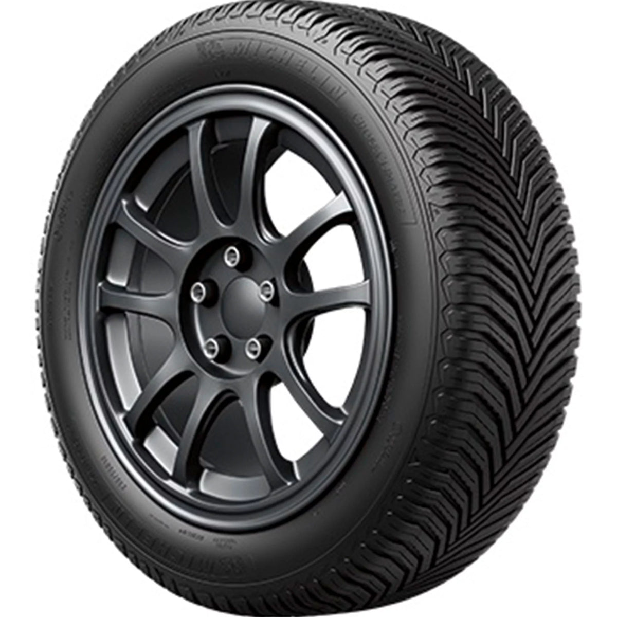 All Weather 215/65R16 98H Passenger Tire N64381