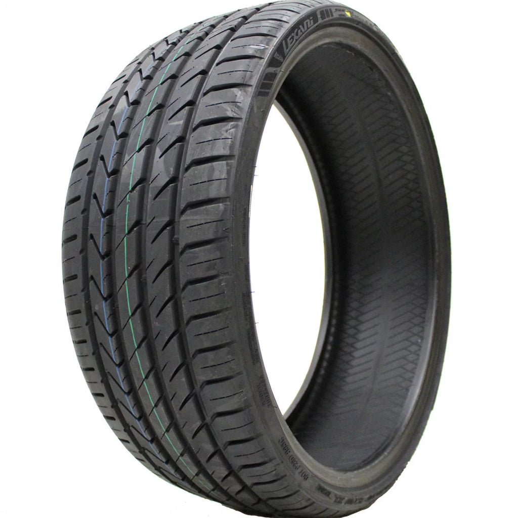 265/40ZR22 106W XL Passenger Tire W724421
