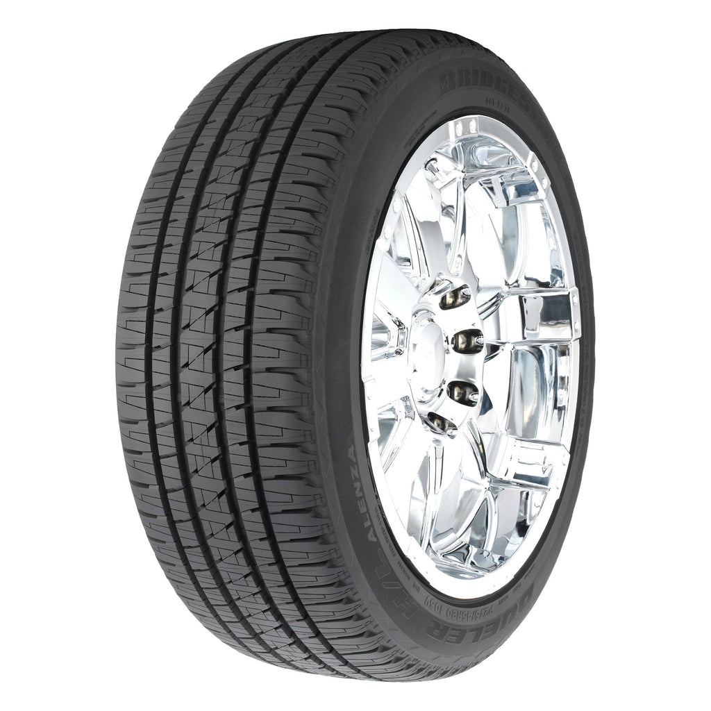 235/70R16 106H Tire X9387