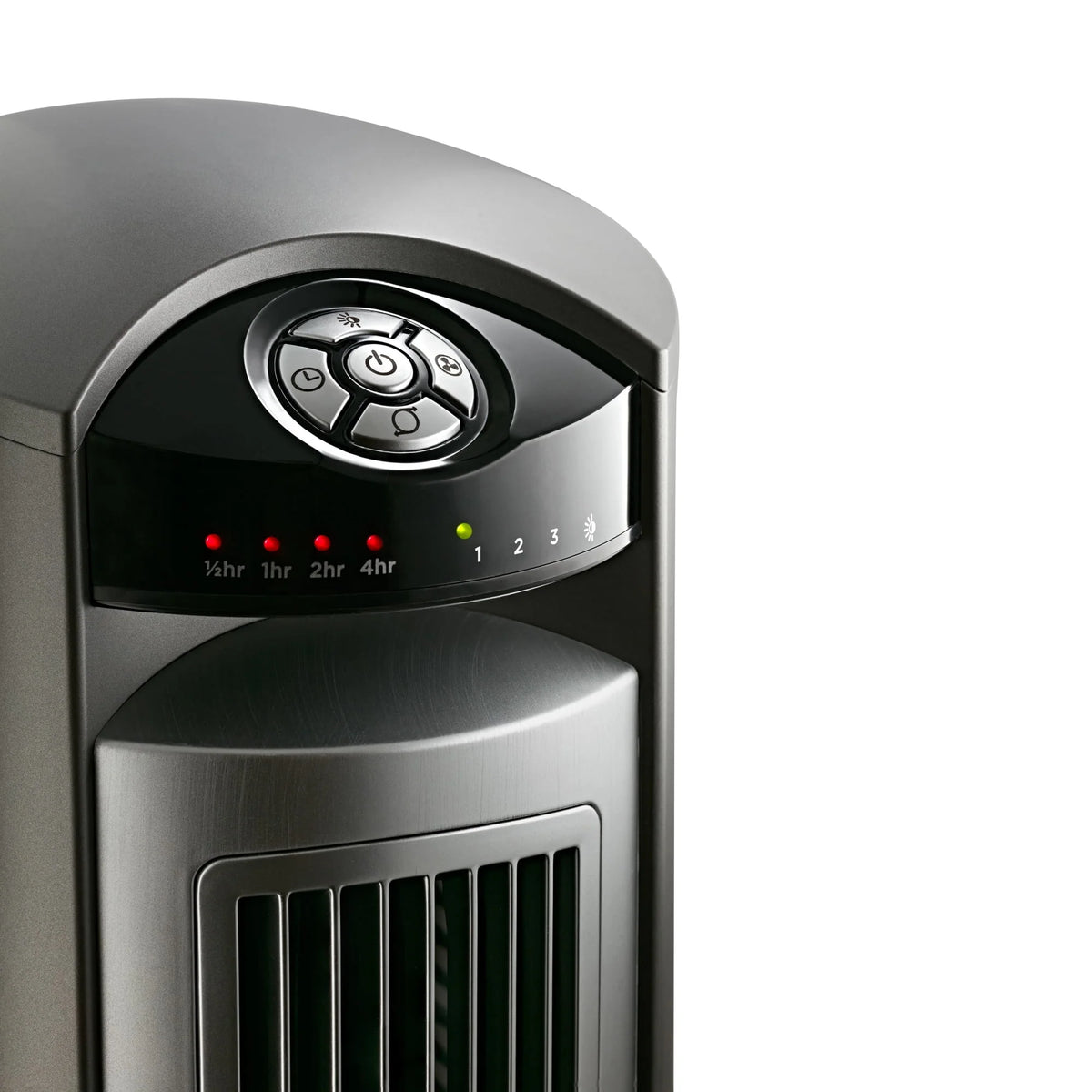 42 Wind Curve Tower Fan with Remote I72787