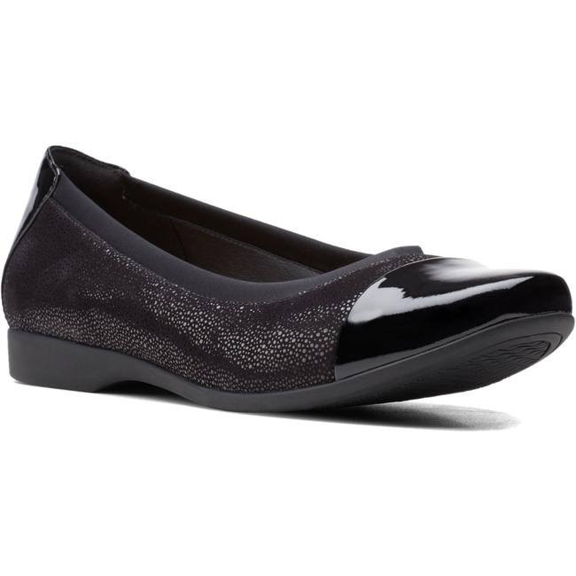 Black Flat - 7 W Y84315