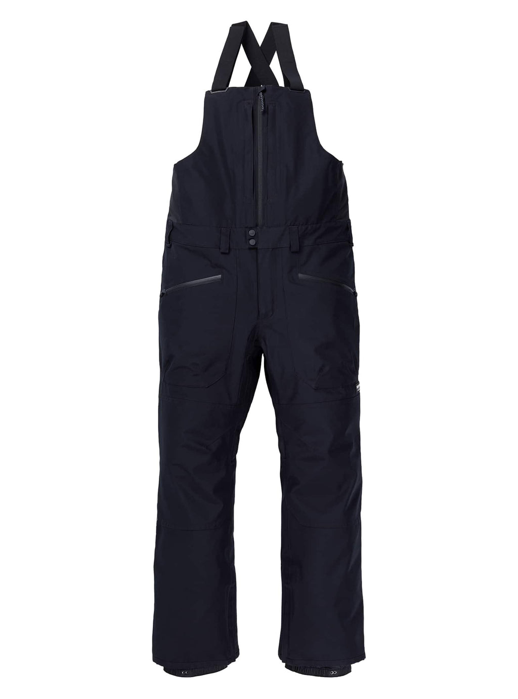 Men's Gore-Tex Reserve Bib Pant True Black / XL I72946