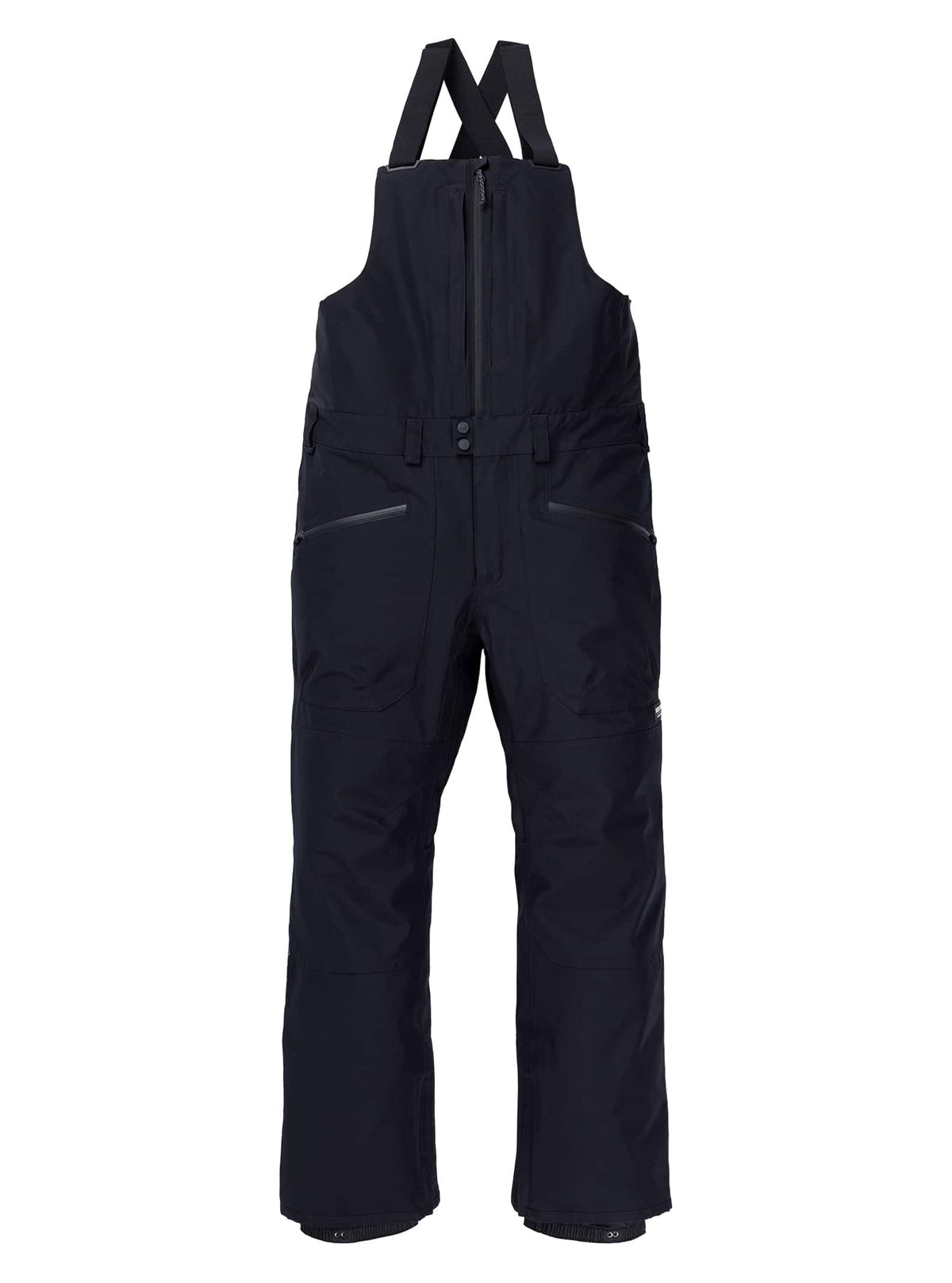 Men's Gore-Tex Reserve Bib Pant True Black / XL I72946