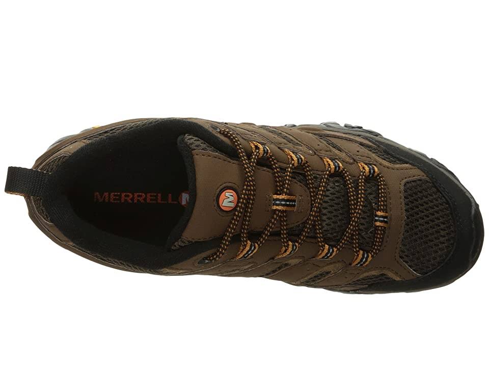 Earth Wide Waterproof Hiking Boots D31379