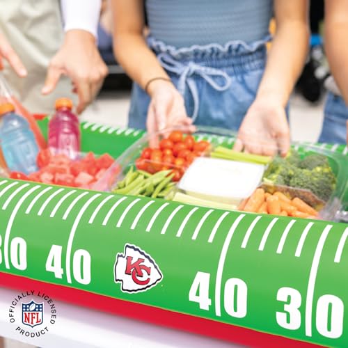 4 ft Inflatable Food Cooler Buffet Z40339