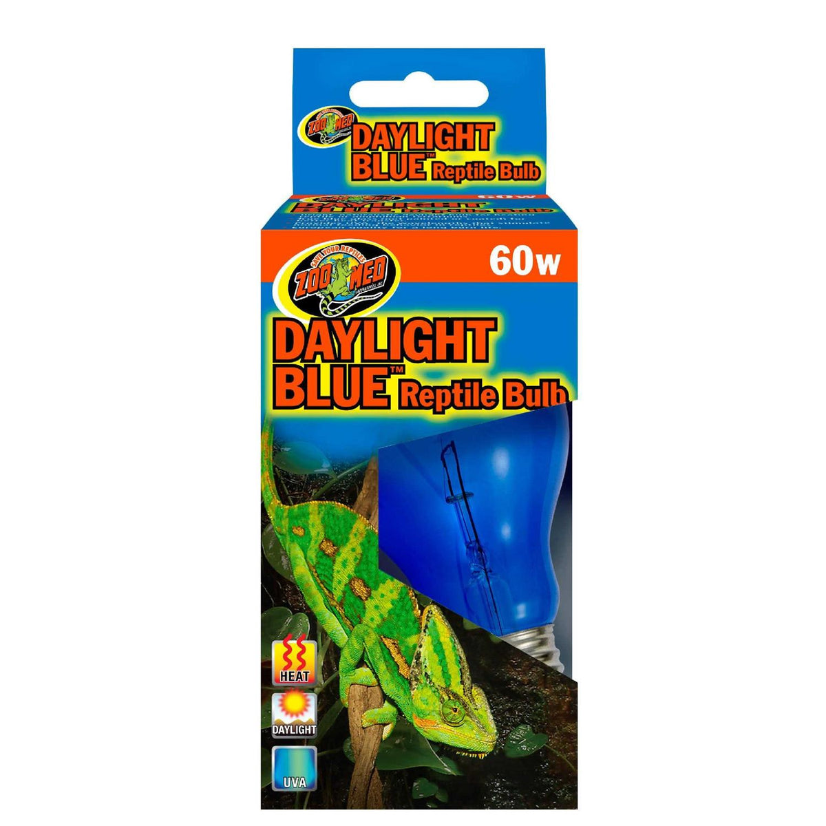 Daylight Blue Reptile Bulb N127749